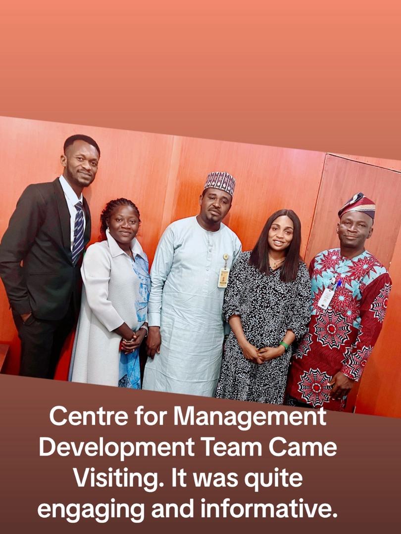 Management Project 3